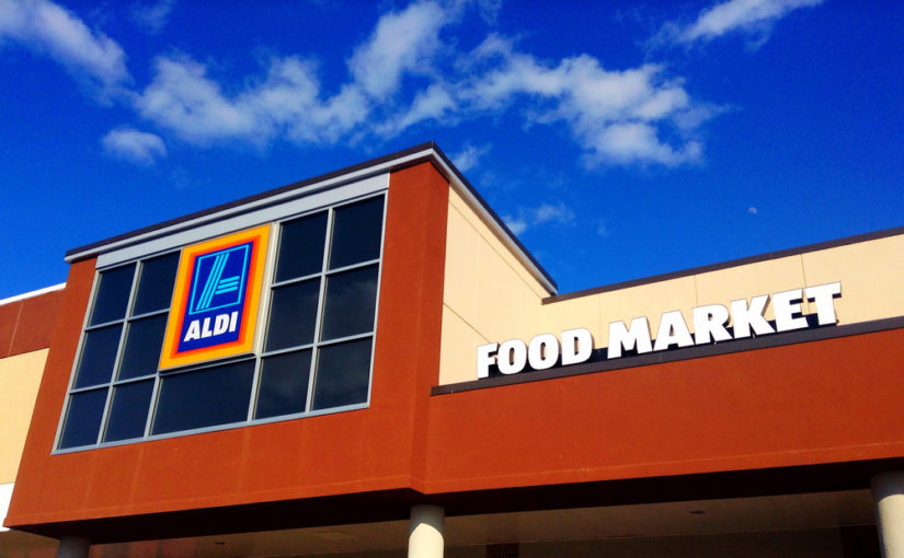 Monthly Savings: Food