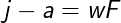 Equation 4