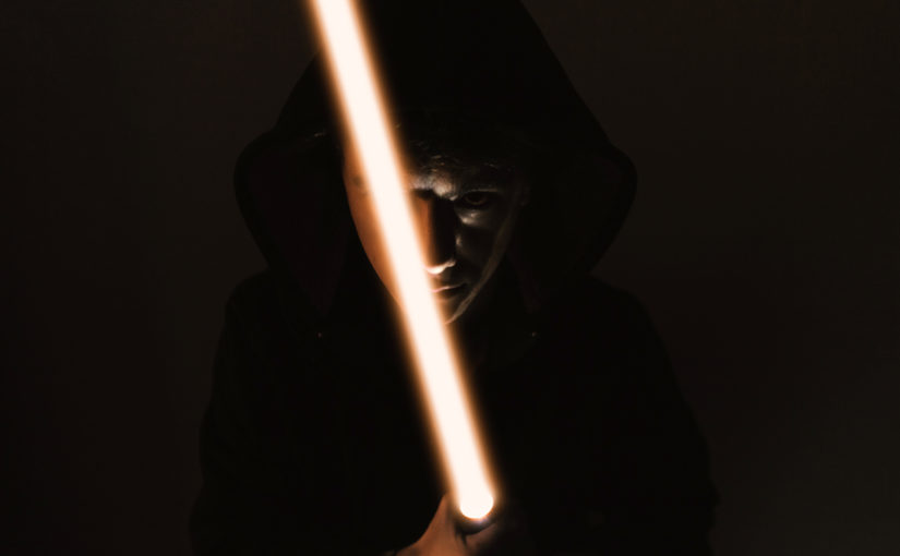 The Dark Side of Interest