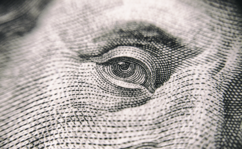 Why You Can’t Retire