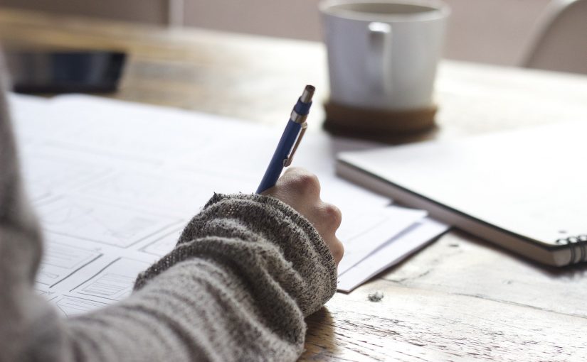 A Letter to My 22 Year Old Self