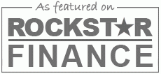 As Featured on Rockstar Finance