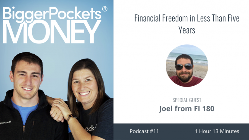 Bigger Pockets Podcast
